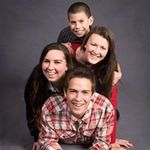 Michele Osborn - @motherof4ozs - Instagram