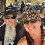 Michele Osborn - @mctowgirl - Instagram