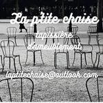 Michèle Ouellette - @la_p_tite_chaise - Instagram