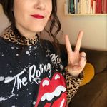 Michèle Ouellette - @michelelachanteuse - Instagram