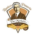 L’Antica Pizzeria Da Michele Palermo - @damichelepalermo - Instagram
