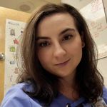 Michele Josephine Palermo - @micheles.microscopy - Instagram