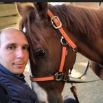 Michele Palermo - @ippoterapia_catania - Instagram