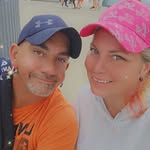 Michele Panetta - @mustangchick44 - Instagram
