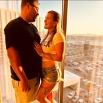 Michelle Parham - @calhoun011791 - Instagram