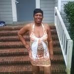Michelle Sydnor-Parham - @sydnorparham - Instagram