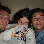 miki - @michele._.paterno - Instagram