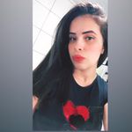 Michele Patrick - @michele_canto21 - Instagram