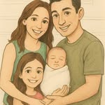 Michele Patrick - @mijpatp - Instagram