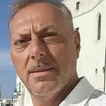 Michele Perrelli - @2020terra - Instagram