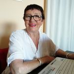 Michele-Clara Perrin - @micheleclarape - Instagram