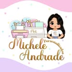 Michele Andrade ✨ - @michele.personalizados_ - Instagram