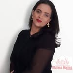 Michele Borges - @michele_.personal.organizer - Instagram
