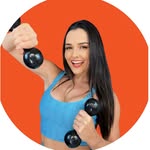 Michele Garcia | Consultoria PERSONAL TRAINER - @michele.personal2611 - Instagram