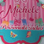 Michele Personalizados - @michelepersonalizados - Instagram
