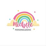 Michele Personalizados - @michelepersonalizados200922 - Instagram