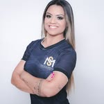 Michele Santana | Personal Trainer - @michele_personal - Instagram