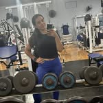 Michele Silva - @michele_personal_ - Instagram