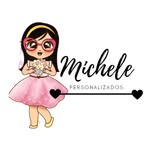Papelaria e Designer Gráfico💌✂️- - @michele__personalizados - Instagram