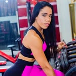 Personal Michele Feitosa - @personalmichelefeitosa_10 - Instagram