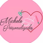 Personalizados de Luxo - @michele_personalizados - Instagram