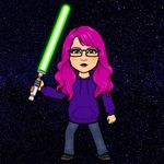 Michele Phelps - @moonraevyn - Instagram