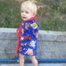 Michele Phelps - Facebook
