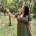 Michele Pires - Facebook