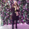 Michelle Plummer - @dobbyisfree322 - TikTok