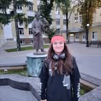 Michelle Popa - Facebook