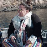 Marie-Michèle Potvin Ayotte - @mmpoa0829 - Instagram