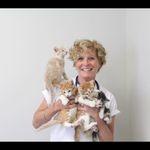 Michèle Potvin - @michouxp - Instagram