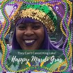 Michele Prados-Prater - @pradosprater - Instagram