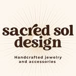 Michelle Prater - @sacredsoldesign - Instagram