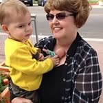 Michele Reddick - @reddickmichelealohanuiloa - Instagram