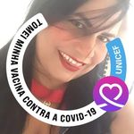 Michele Regis - @micheleregiss63 - Instagram