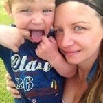 Michelle Rioux Larson - @riouxlarson - Instagram