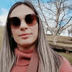 Michele Cristina da Silva - @michelecristina_dasilva - Instagram