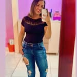 Michele Cardoso - @micheleritaa - Instagram