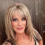 Michele Rita - @michelezihua - Instagram