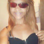 Mimi loirinha - @michelerita157 - Instagram