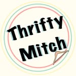 Michele Rivard - @thrifty_mitch - Instagram