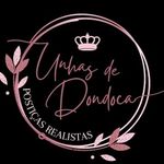 Michele Roberto - @unhasdedondocaofc - Instagram