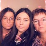 Michèle Robitaille - @robitaillemichele - Instagram