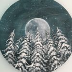 Michele Rochon Woitzik - @okanaganartistry - Instagram