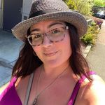 Michelle Rochon Ripka - @sea2thachelle - Instagram