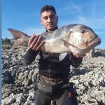 Michele Bordonaro - @michelerockfishing - Instagram