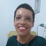 Michele Nunes do Nascimento - @michele_rocker - Instagram