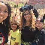 Michele Rock - @mrock725 - Instagram