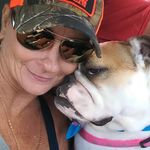 Michele Myrick Roper - @bucup27 - Instagram
